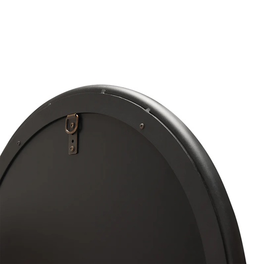 Capri Floor Mirror