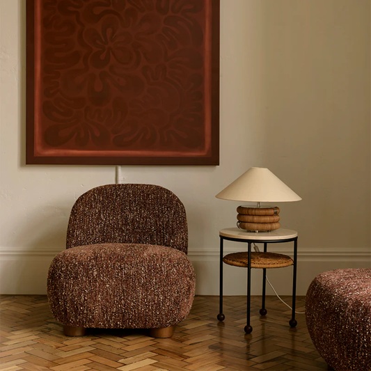 Capri Side Table