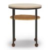 Capri Side Table