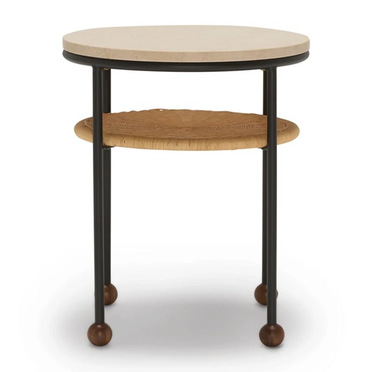 Capri Side Table