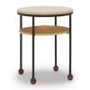 Capri Side Table