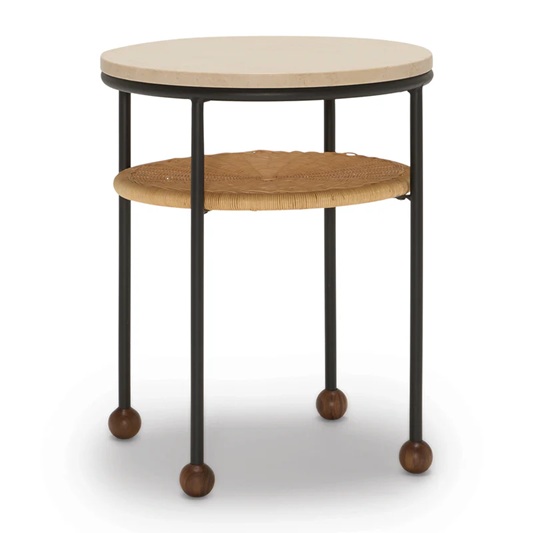 Capri Side Table