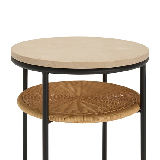 Capri Side Table
