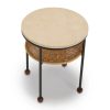 Capri Side Table