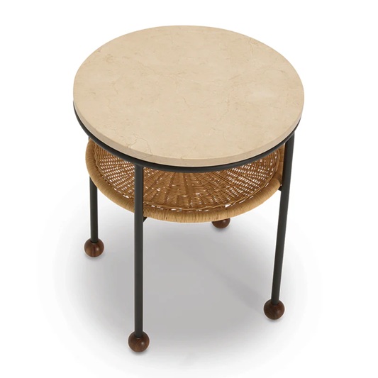 Capri Side Table