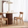 Santana Rattan Dining Chair