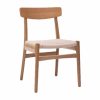 Santana Rattan Dining Chair