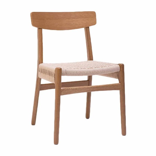 Santana Rattan Dining Chair