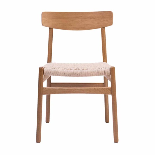 Santana Rattan Dining Chair