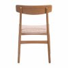 Santana Rattan Dining Chair