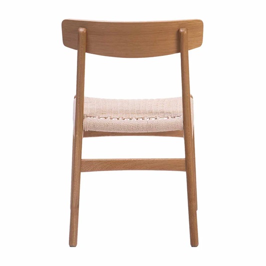Santana Rattan Dining Chair