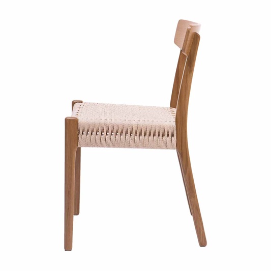 Santana Rattan Dining Chair