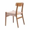 Santana Rattan Dining Chair
