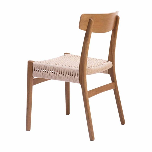 Santana Rattan Dining Chair