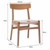 Santana Rattan Dining Chair