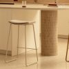 winora-fabric-bar-stool-1 Winora Fabric Bar Stool