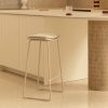 Winora Fabric Bar Stool