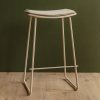 Winora Fabric Bar Stool