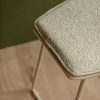 Winora Fabric Bar Stool
