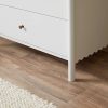 Aela Change Table – White