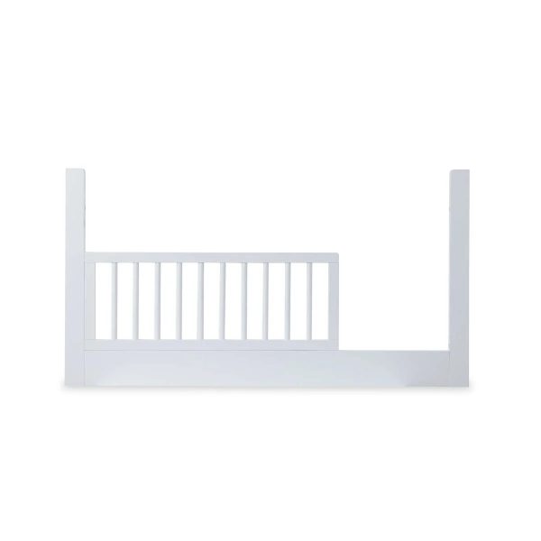 Aela Cot Toddler Bed Half Frame