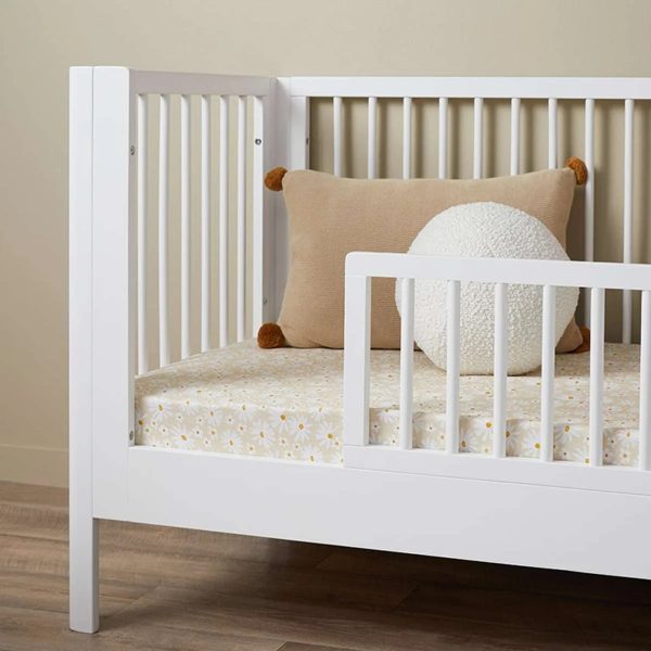 Aela Cot Toddler Bed Half Frame