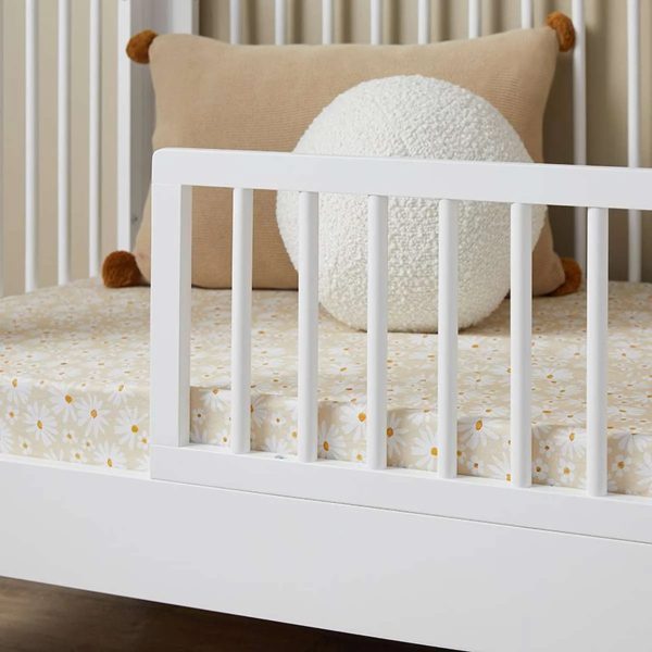 Aela Cot Toddler Bed Half Frame