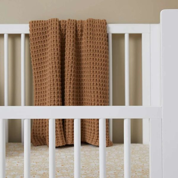 Aela Cot Toddler Bed Half Frame