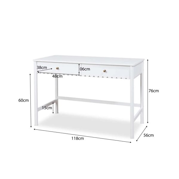 Aela Desk
