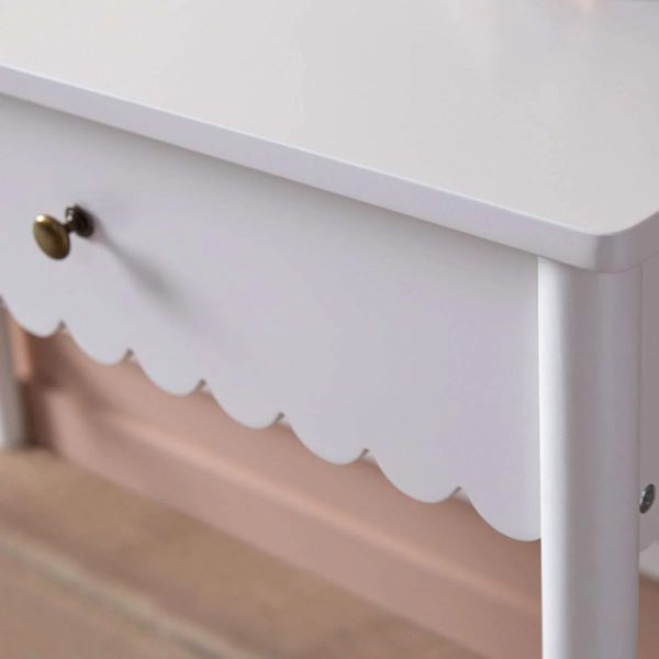 Aela Desk