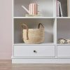 Aela House Bookcase – White