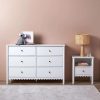 Aela Bedside Table