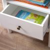 Aela Bedside Table