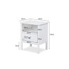 Aela Bedside Table