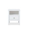Aela Bedside Table