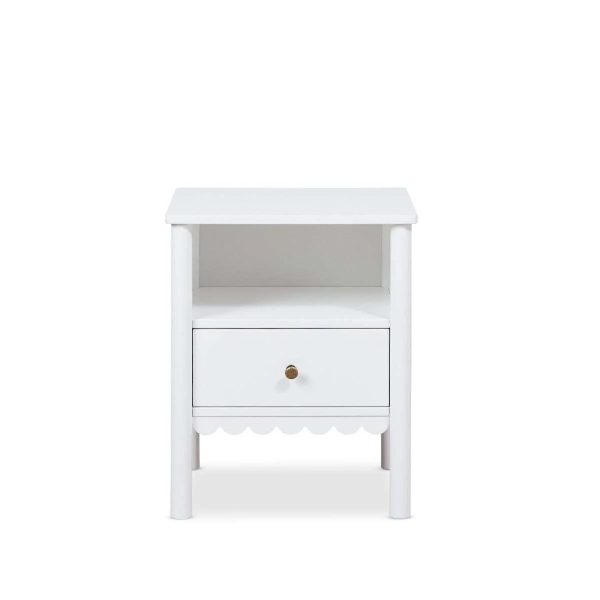 Aela Bedside Table
