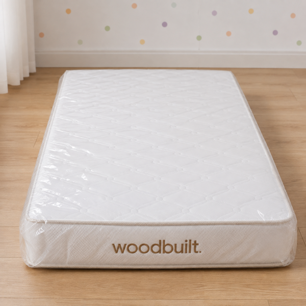 Kora Woodbuilt In-House Baby Cot Mattress