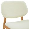 Ashton Fabric Dining Chair