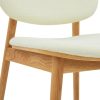 Ashton Fabric Dining Chair