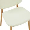 Ashton Fabric Dining Chair