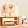 Ashton Fabric Dining Chair