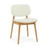 Ashton Fabric Dining Chair
