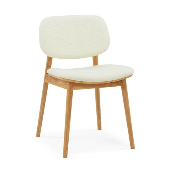 Ashton Fabric Dining Chair