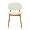 Ashton Fabric Dining Chair