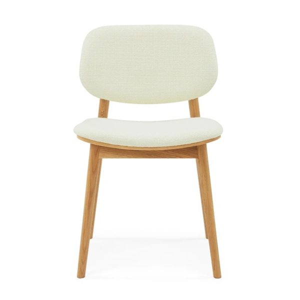 Ashton Fabric Dining Chair