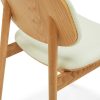 Ashton Fabric Dining Chair