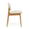 Ashton Fabric Dining Chair