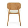 Ashton Fabric Dining Chair