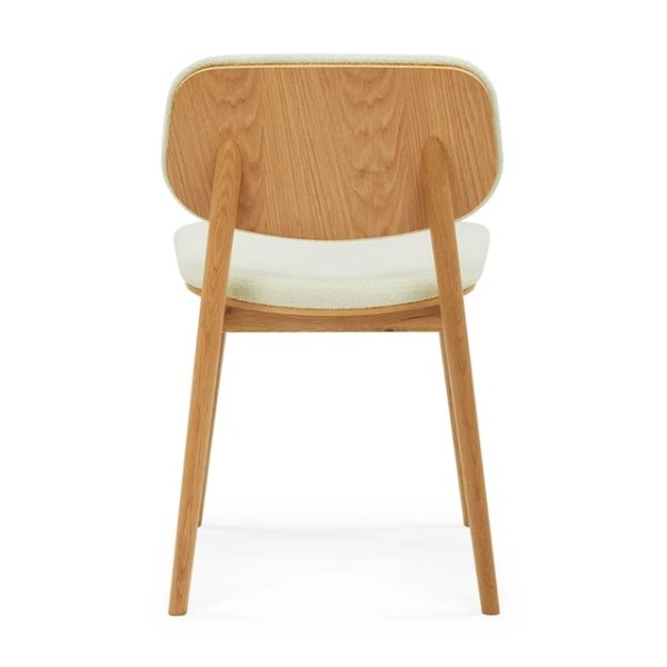 Ashton Fabric Dining Chair