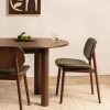 Ashton Leather Dining Chair